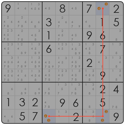 kakuro sudoku