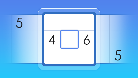 sudoku photo
